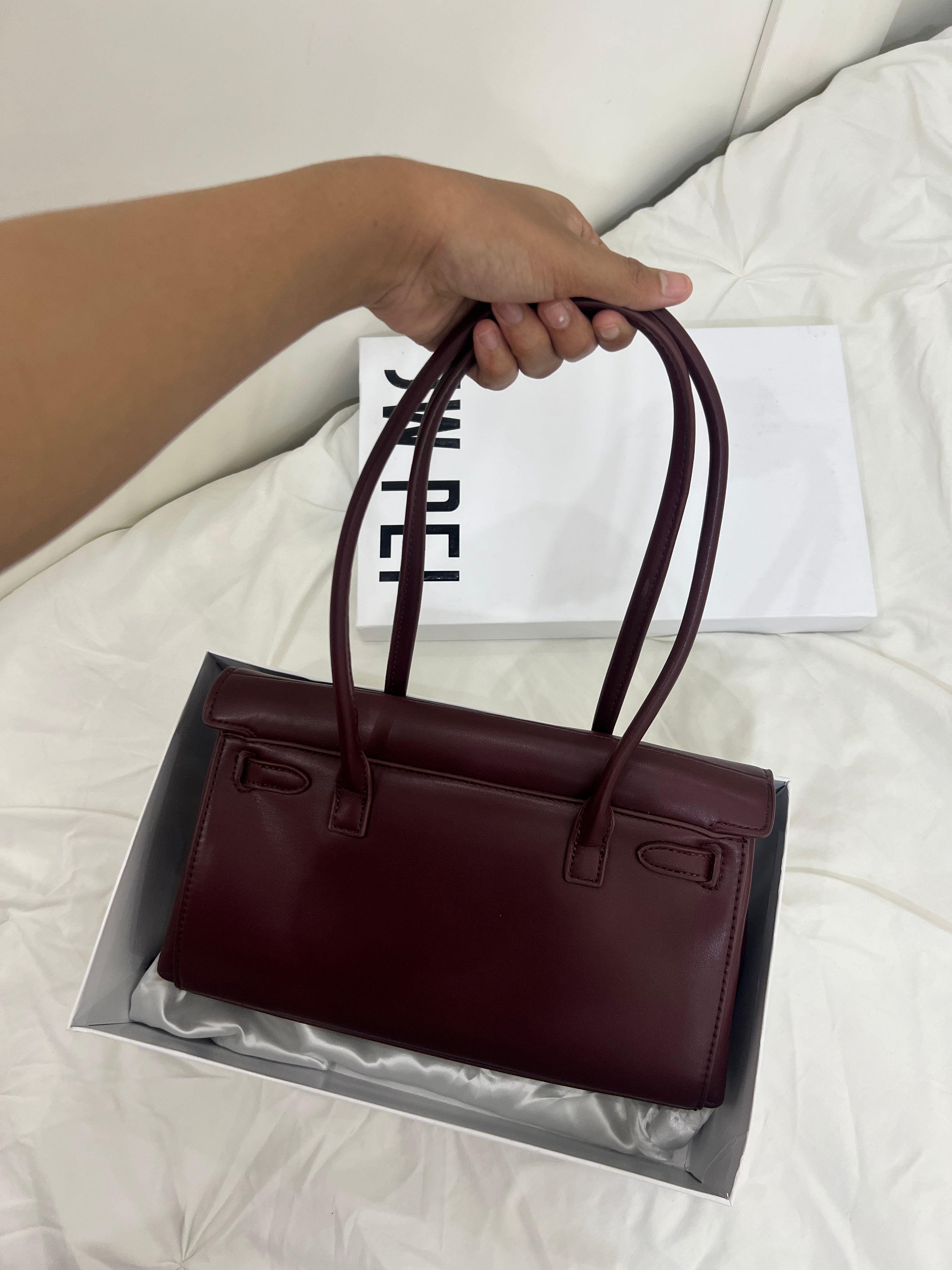 JWPEI Inspired Medium ( With dust bag & box)