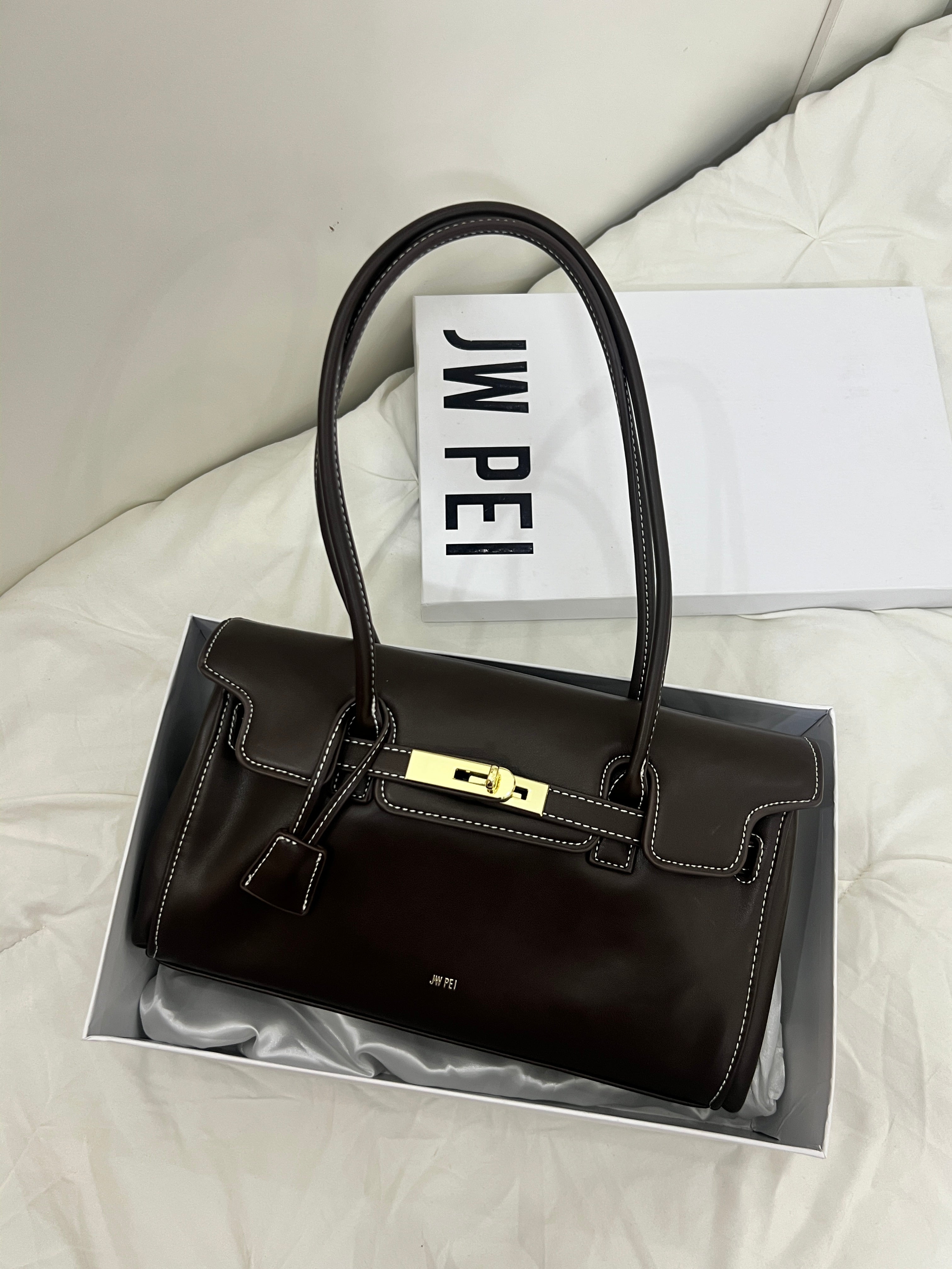 JWPEI Inspired Medium ( With dust bag & box)