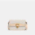 Coach Studio Jacqaurd Bag Medium