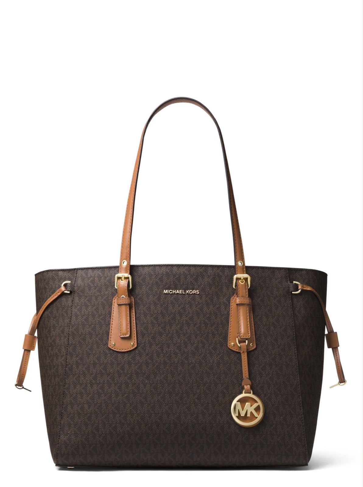 Michael Kors Voyager Tote Bag Large