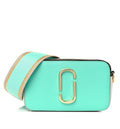 Marc Jacobs The Snap Shot Bag Small - Mint Julep