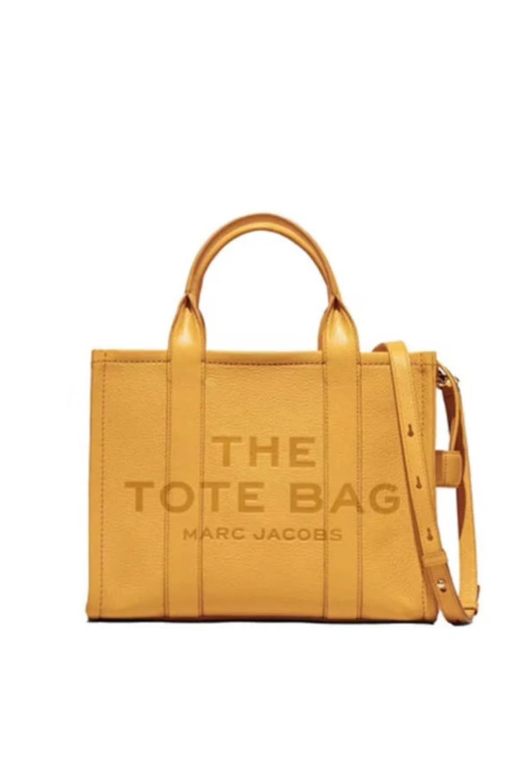 Marc Jacobs The Leather Tote Bag Medium
