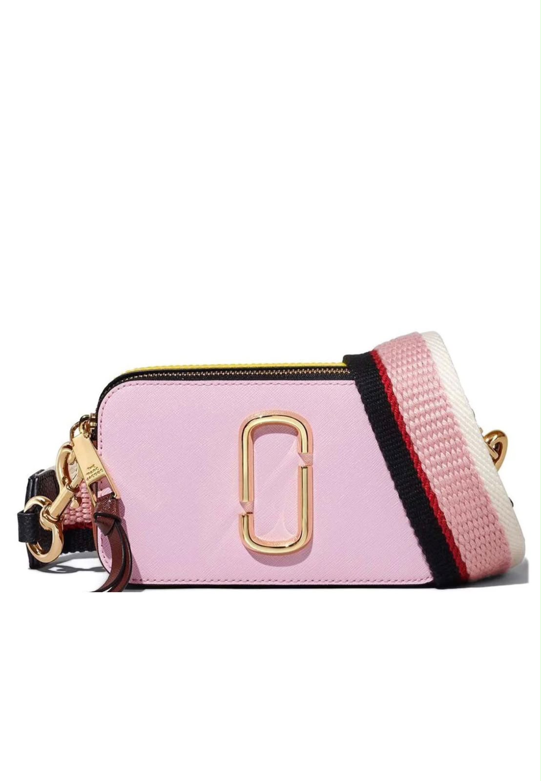 Marc Jacobs The Snap Shot Bag Small - Sweet Dreams Multi