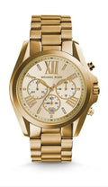 Michael Kors Ladies Watches - 5605