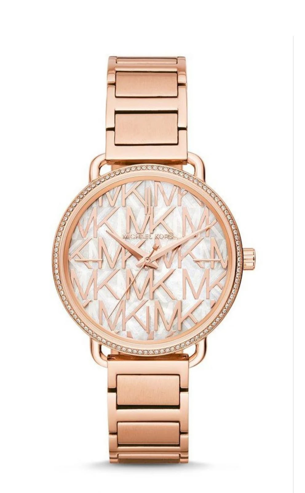 Michael Kors Watches Ladies - 3887
