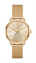 Michael Kors Ladies Watches - 3844