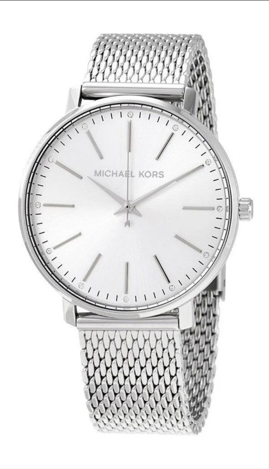 Michael Kors Ladies Watches - 4338