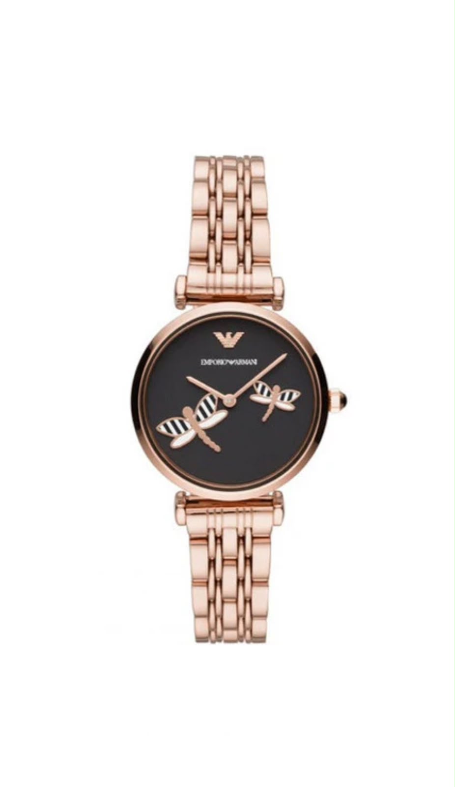 Emporio Armani AR11206 Watch for Women