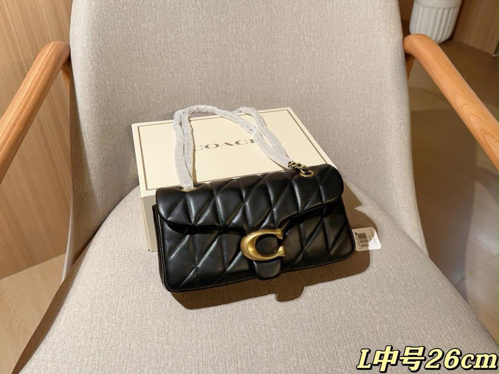 Coach Tabby Shoulder bag