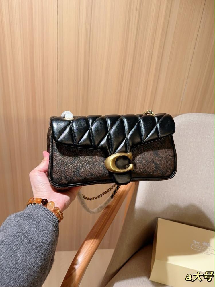 Coach Tabby Shoulder bag