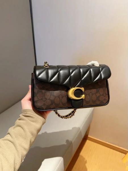 Coach Tabby Shoulder bag