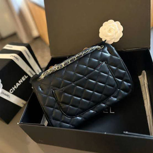 Chanel Camellia