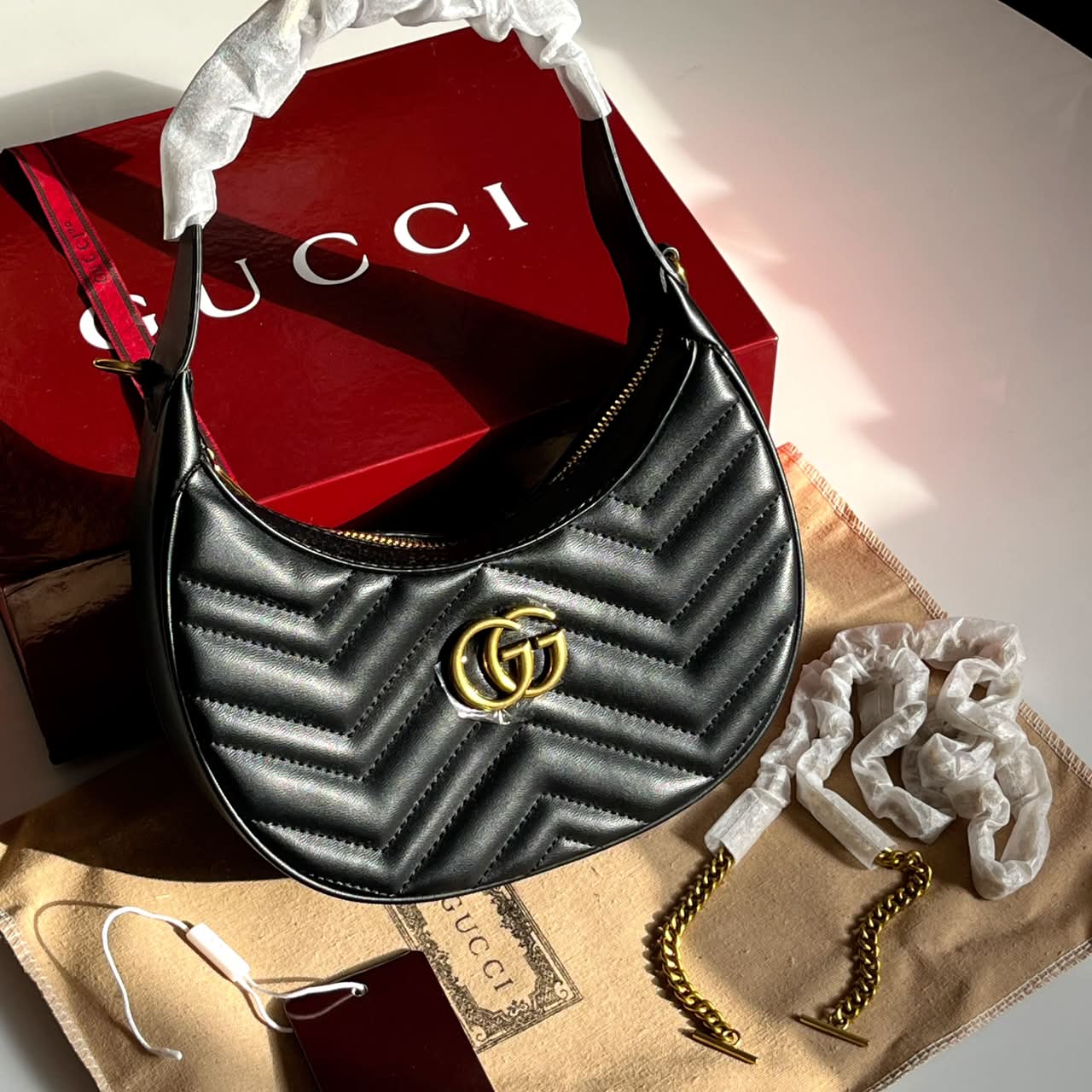 Gucci Marmont Mini