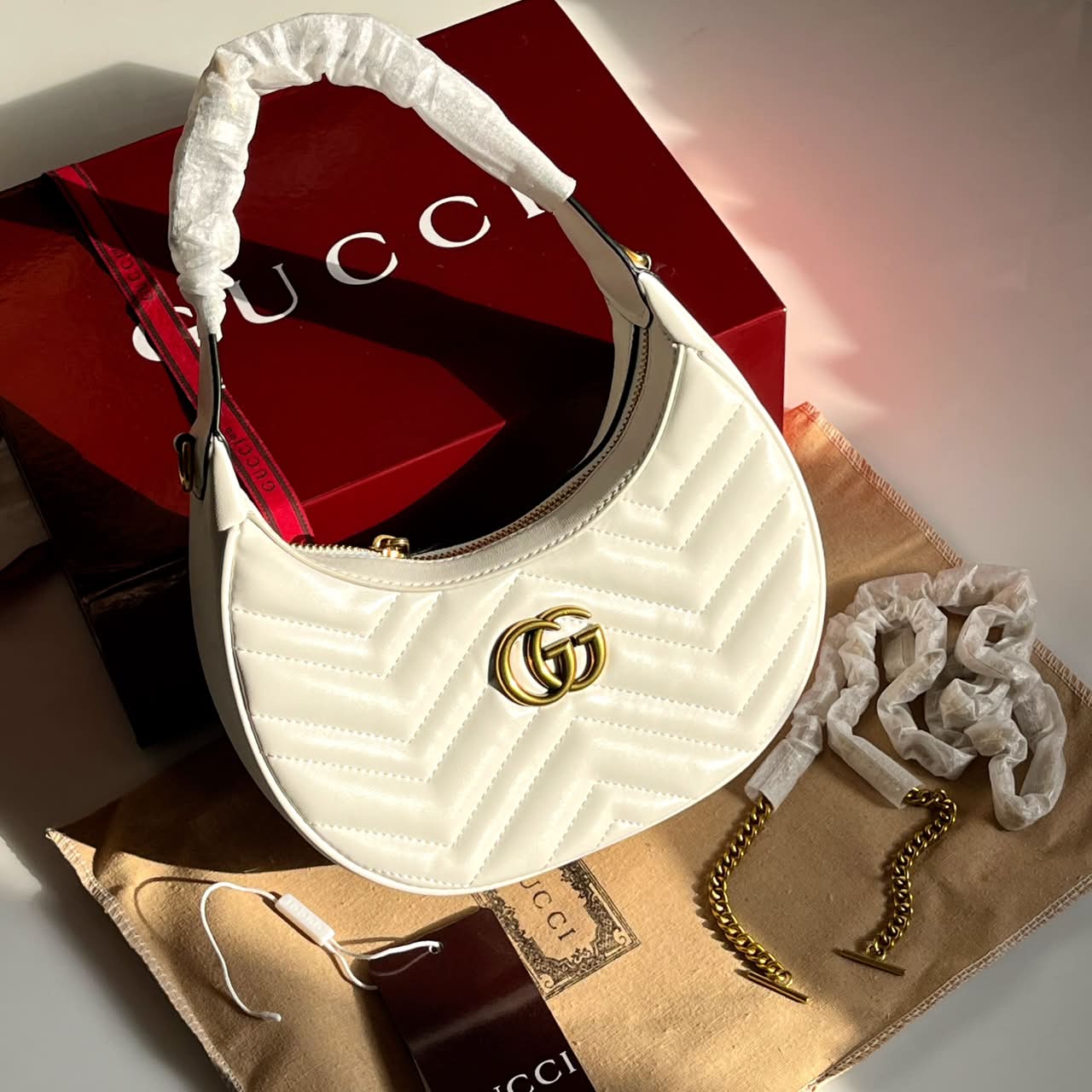 Gucci Marmont Mini